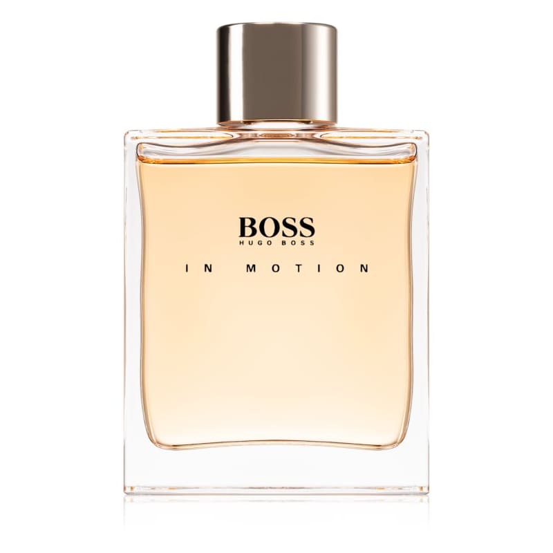 Hugo Boss In Motion (Nuevo Formato) edt 100ml Hombre