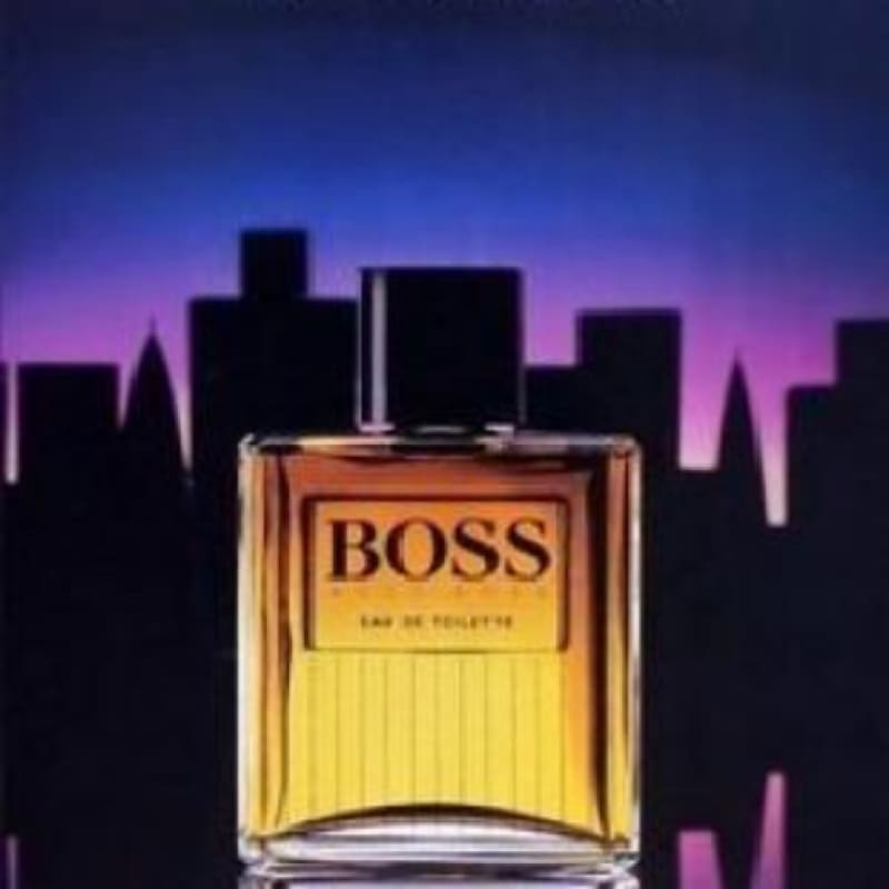 Hugo Boss Number One edt 100ml Hombre - Hugo Boss - Default Title - Perfumisimo