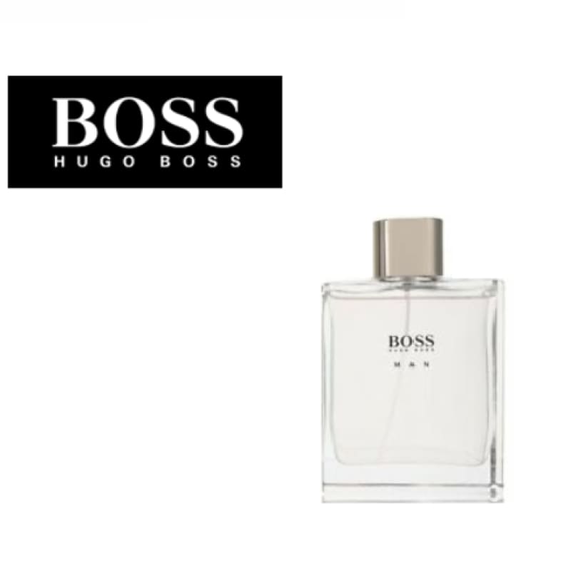 Hugo Boss Orange Man (Nuevo Formato) edt 100ml Hombre