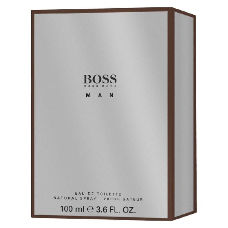 Hugo Boss Orange Man (Nuevo Formato) edt 100ml Hombre