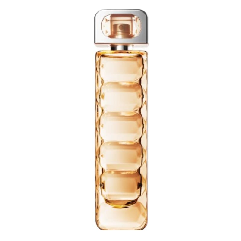 Hugo Boss Orange Woman edt 75ml Mujer