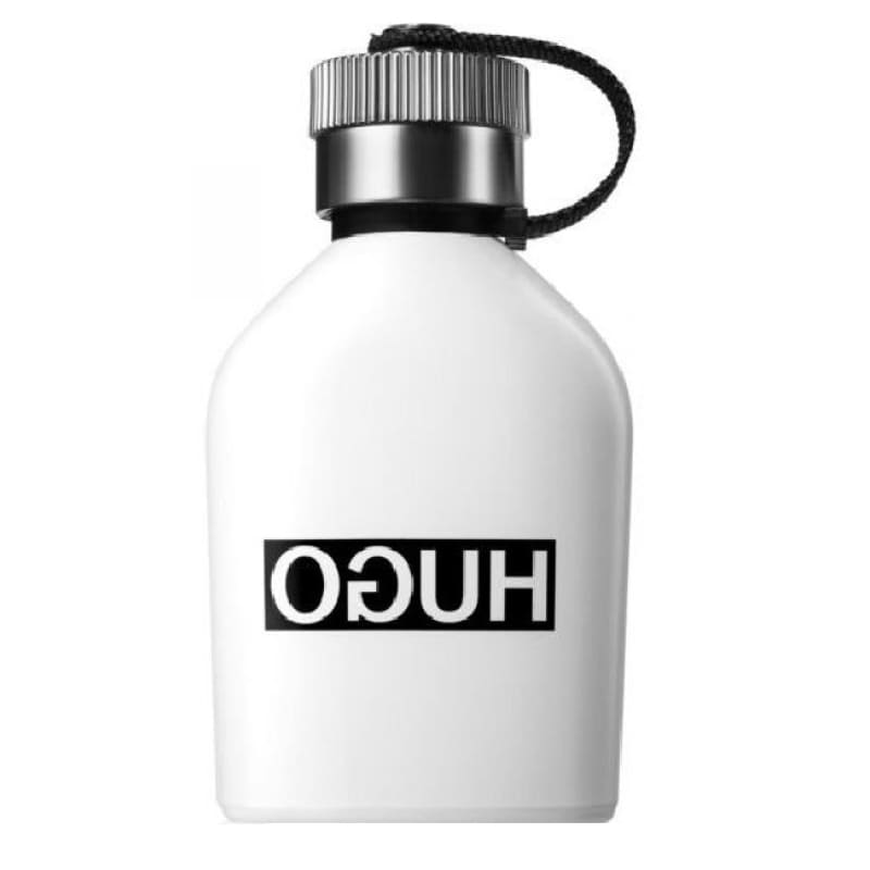 Hugo Boss Reversed 75ml edt Hombre - Hugo Boss - Default Title - Perfumisimo