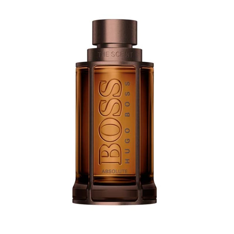 Hugo Boss The Scent Absolute edp 100ml Hombre