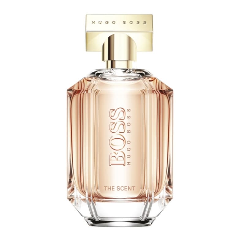 Hugo Boss The Scent edp 100ml Mujer
