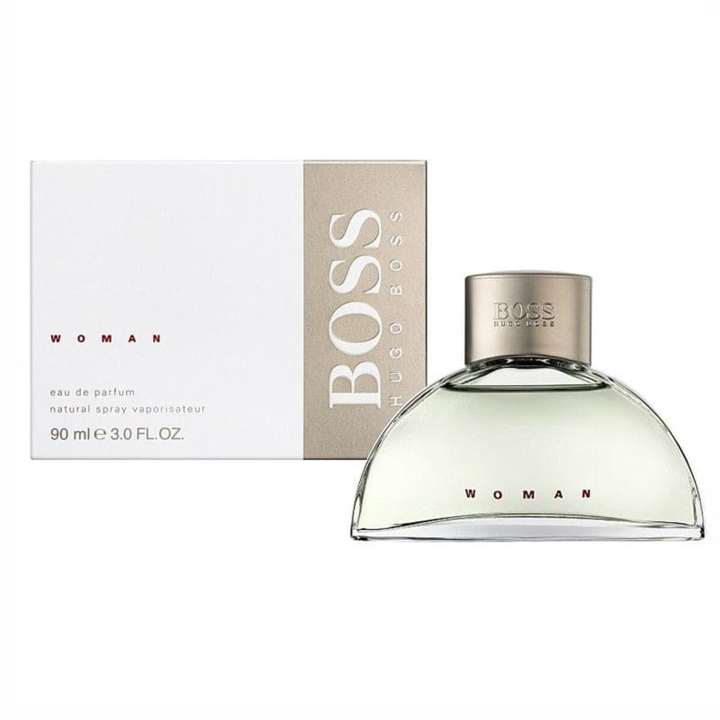 Hugo Boss Women Media Luna edp 90ml Mujer - Perfume