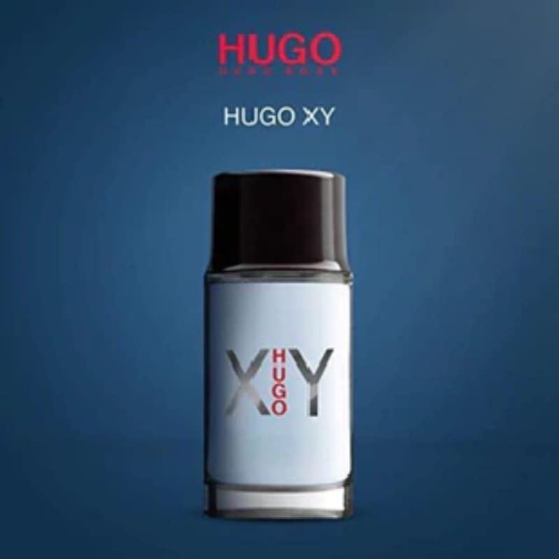 Hugo Boss XY edt 100ml Hombre