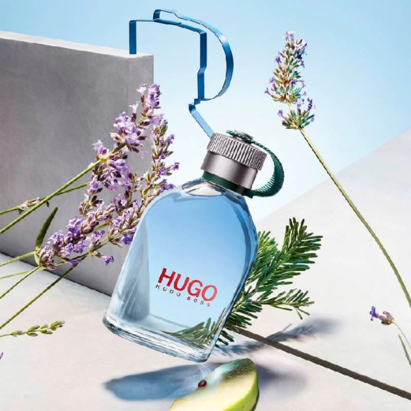 Hugo Cantimplora edt 40ml Hombre