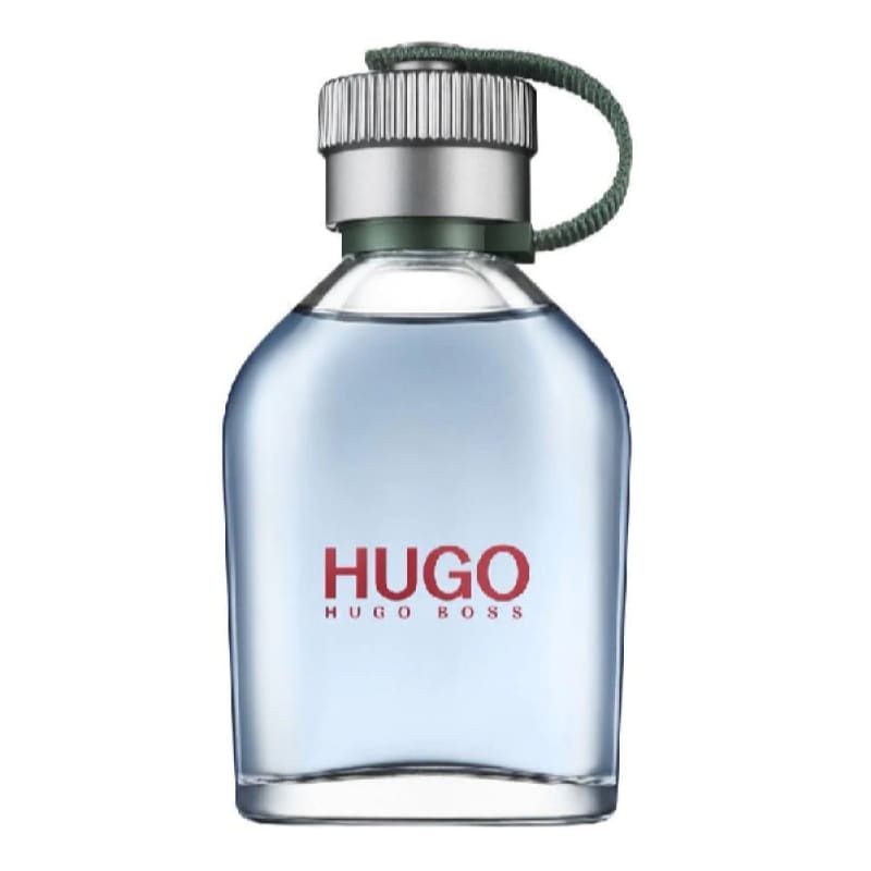 Hugo Cantimplora edt 40ml Hombre