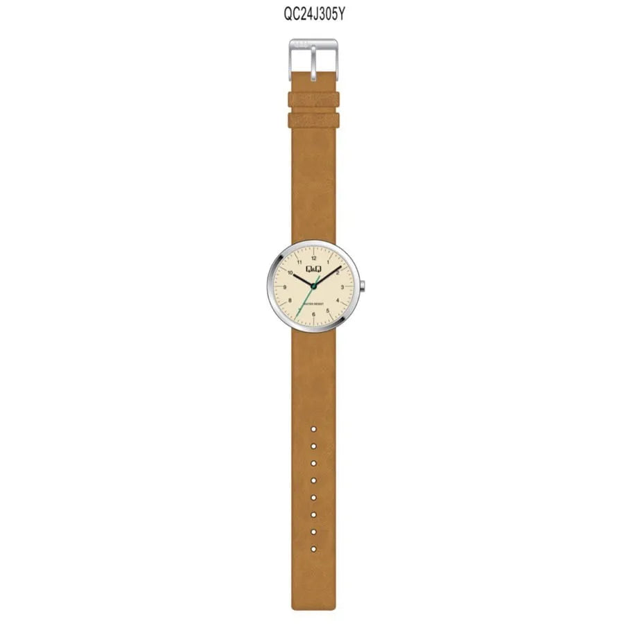 Reloj Q&Q QC24J305Y Mujer - Análogo