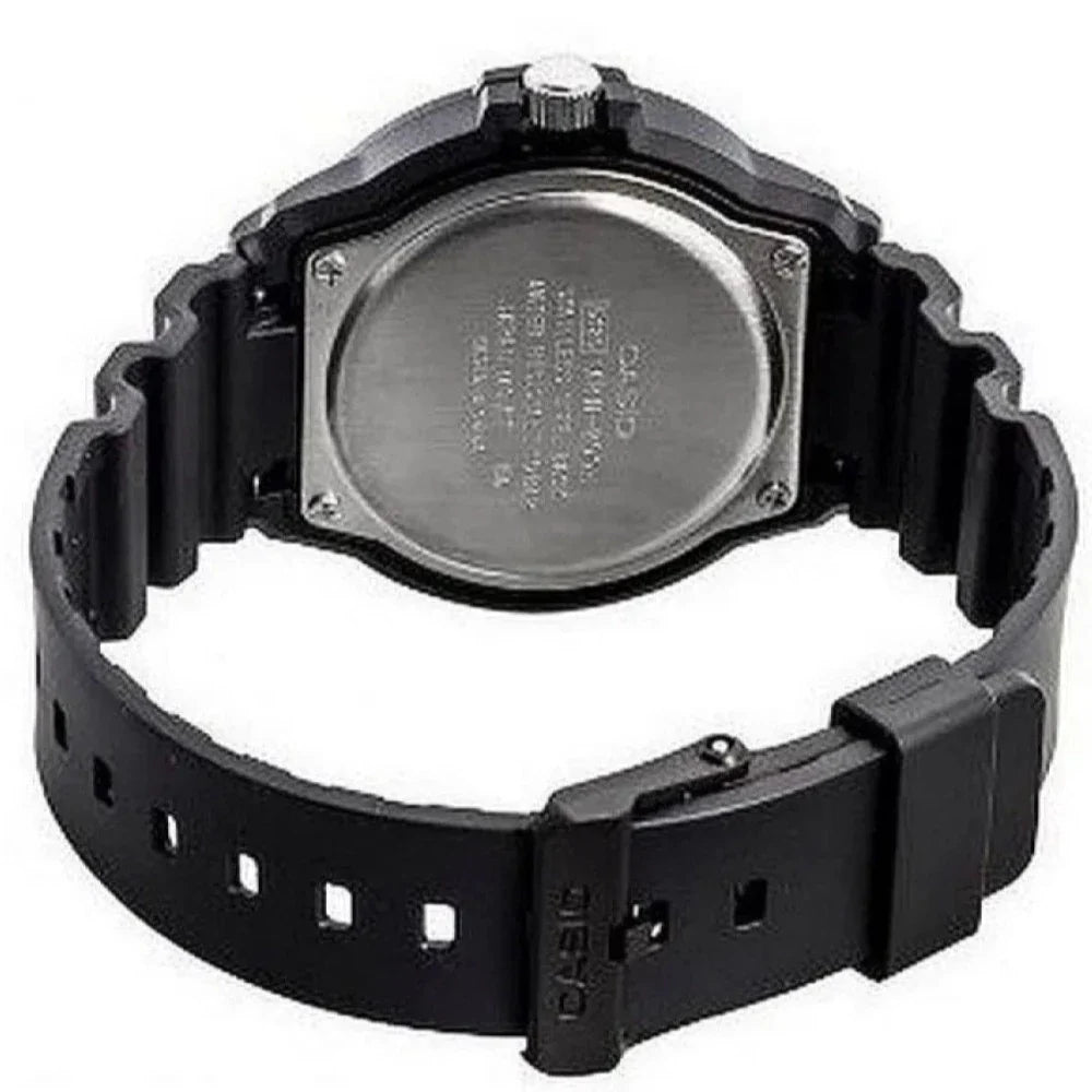 Reloj Casio LRW-200H-9E2V Mujer - Análogo