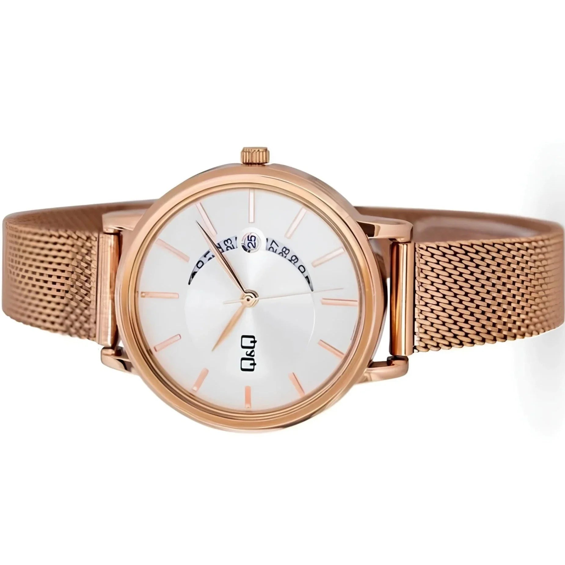 Reloj Q&Q A479J011Y Mujer - Análogo