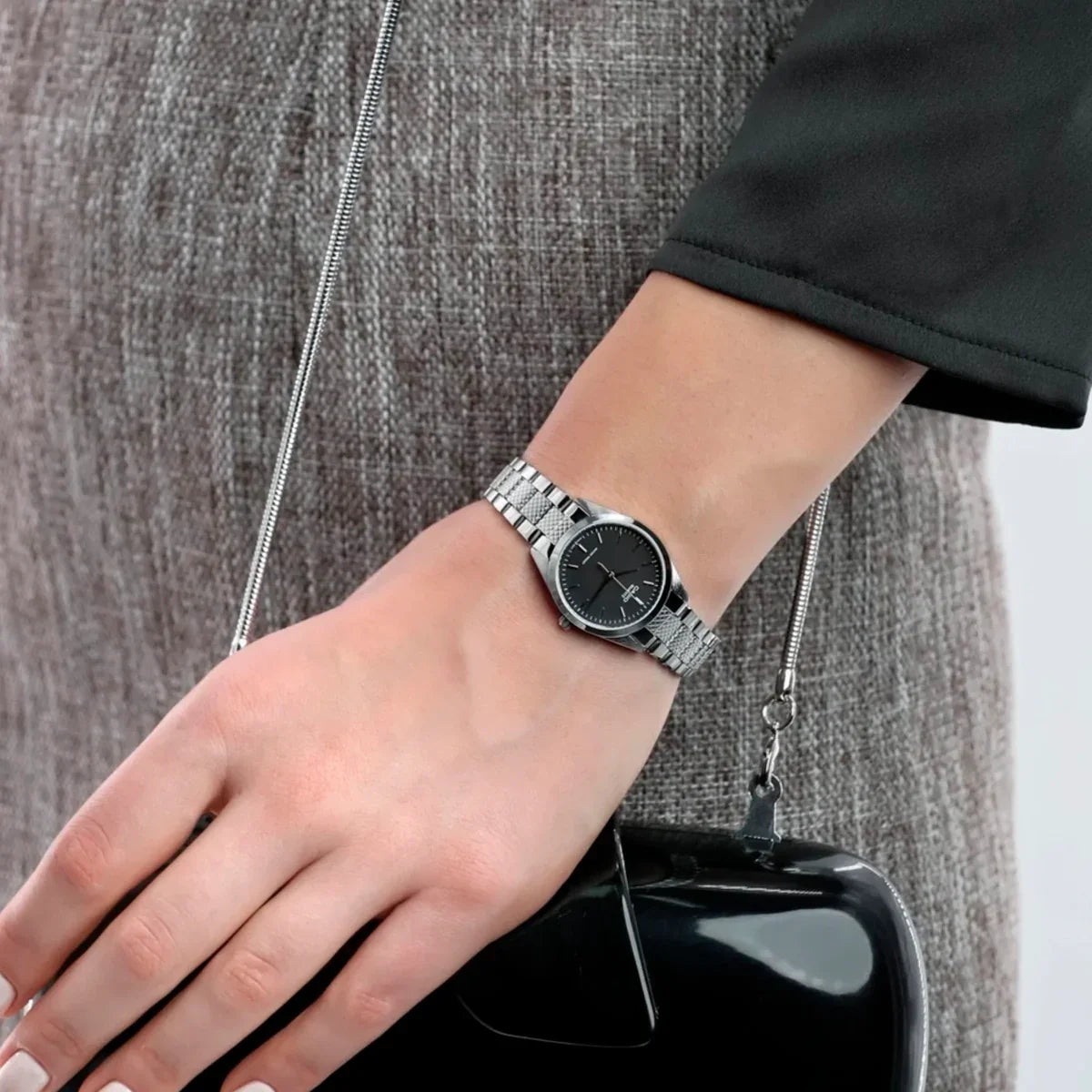 Reloj Casio LTP-1274D-1A Mujer - Análogo