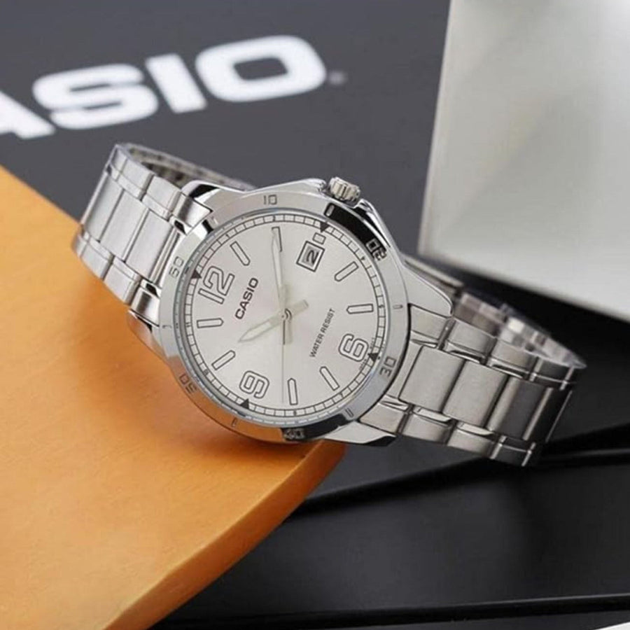 Reloj Casio LTP-V004D-7B2 Mujer - Análogo