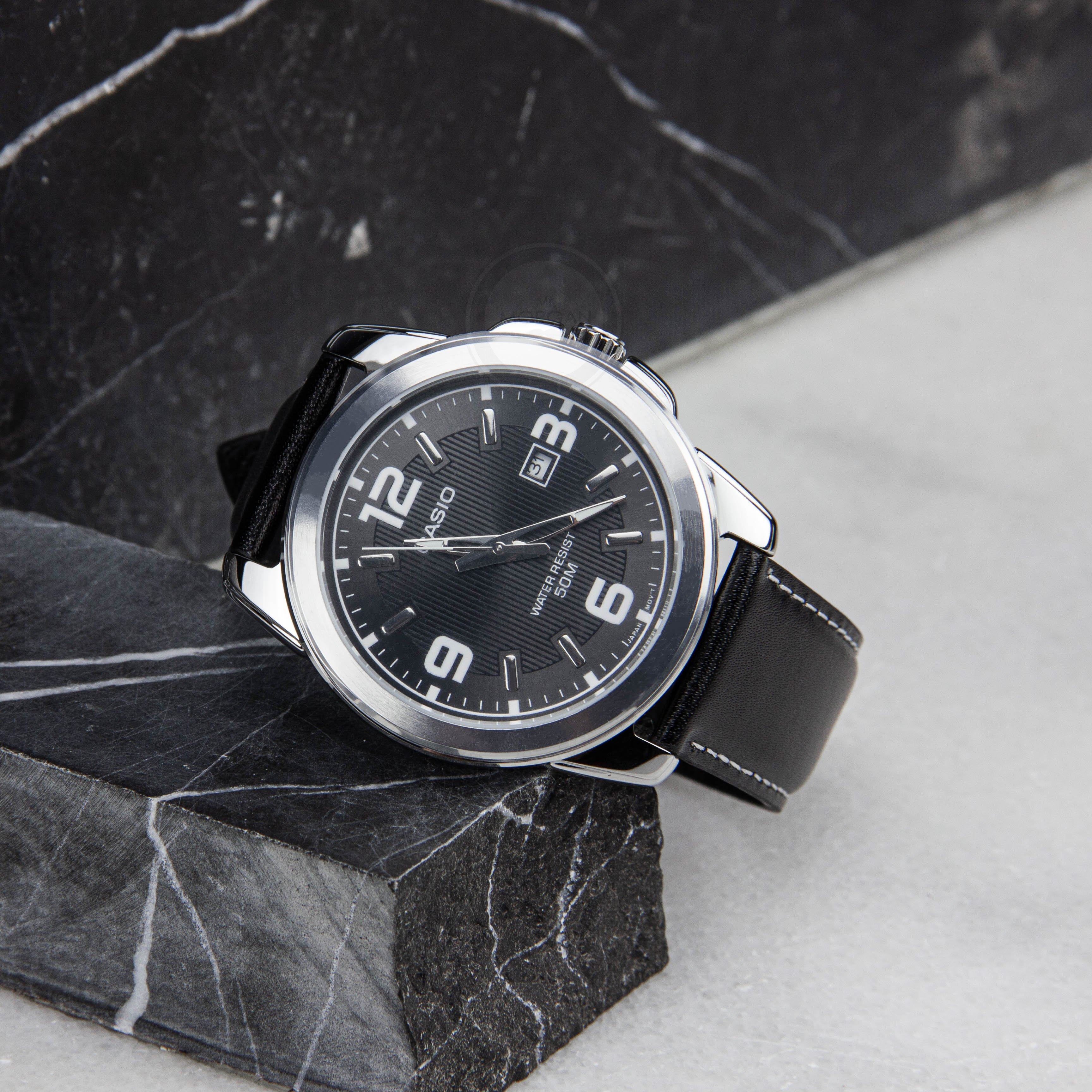 Reloj Casio MTP-1314L-8AV Hombre - Análogo