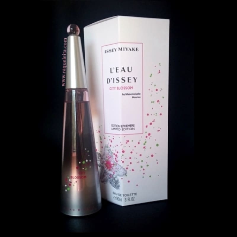 Issey Miyake Cyti Blossom Edition Ephemere edt 90ml Mujer