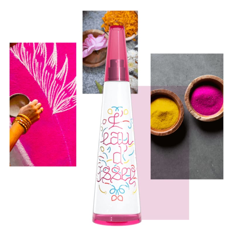 Issey Miyake D’issey Shades Of Kolam edt 100ml Mujer - Issey Miyake - Default Title - Perfumisimo