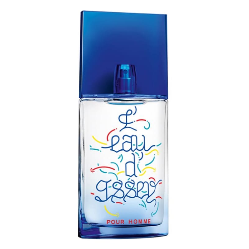 Issey Miyake D’issey Shades of Kolam edt 125ml Hombre