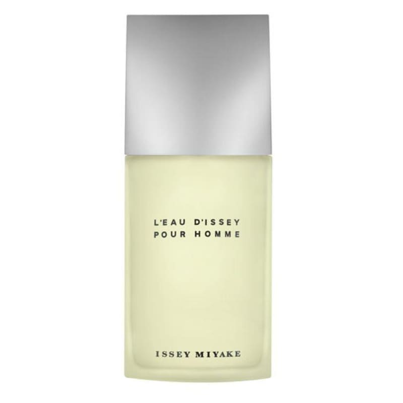 Issey Miyake L´Eau D´Issey Pour Homme edt 125ml Hombre