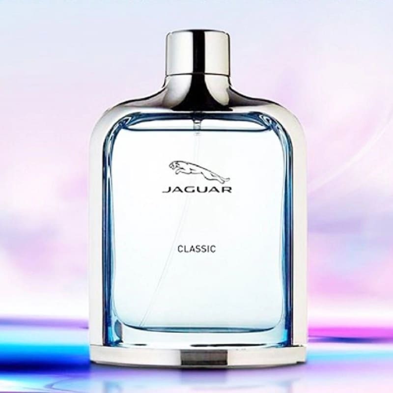 Jaguar Classic Blue edt  75ml  Hombre