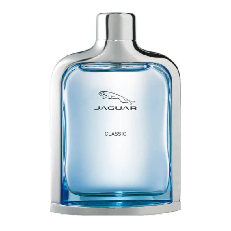 Jaguar Classic Blue edt  75ml  Hombre