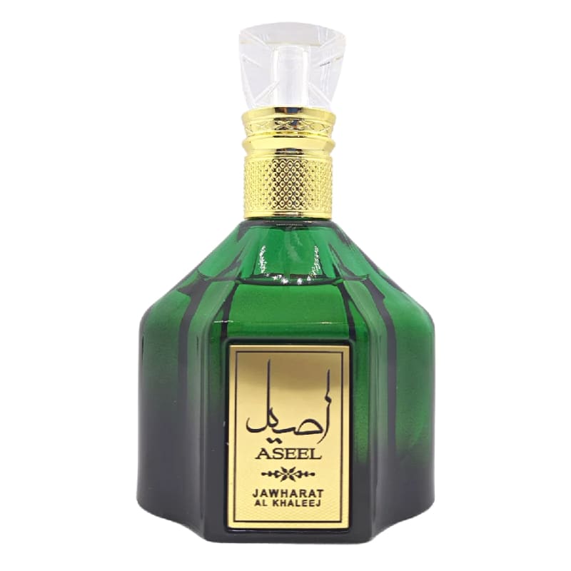 Jawharat Al Khaleej Aseel edp 100ml UNISEX