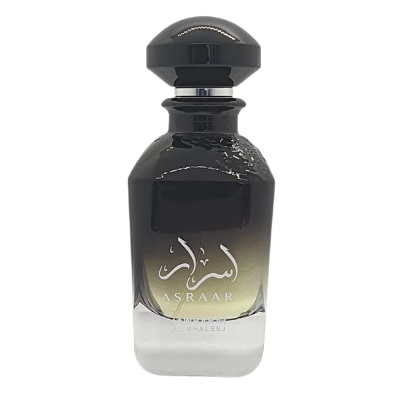 Jawharat Al Khaleej Asraar Khamees edp 100ml UNISEX