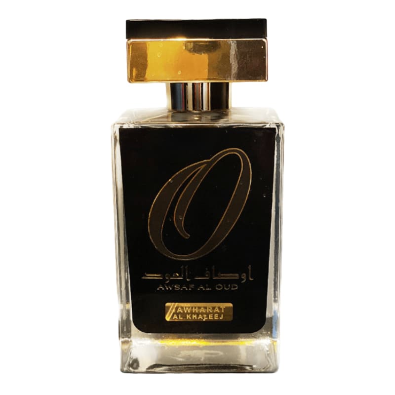 Jawharat Al Khaleej Awsaf Al Oud edp 100ml UNISEX