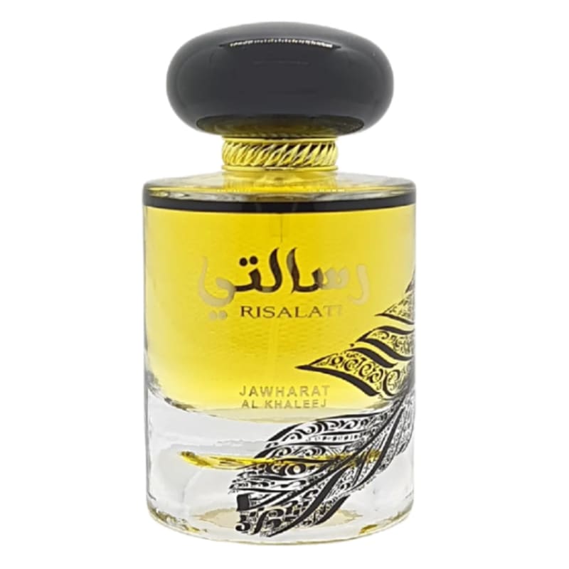 Jawharat Al Khaleej Risalati edp 100ml UNISEX - Perfumisimo
