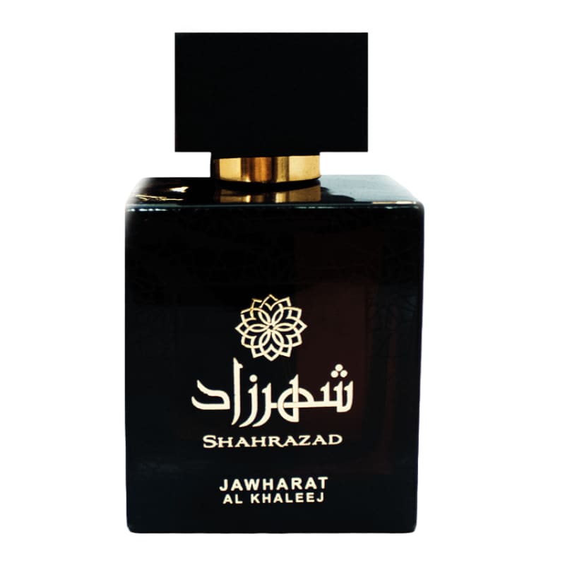 Jawharat Al Khaleej Shahrazad edp 100ml UNISEX