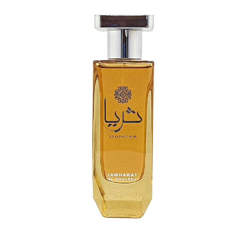 Jawharat Al Khaleej Thuryaa edp 100ml Mujer - Perfumisimo
