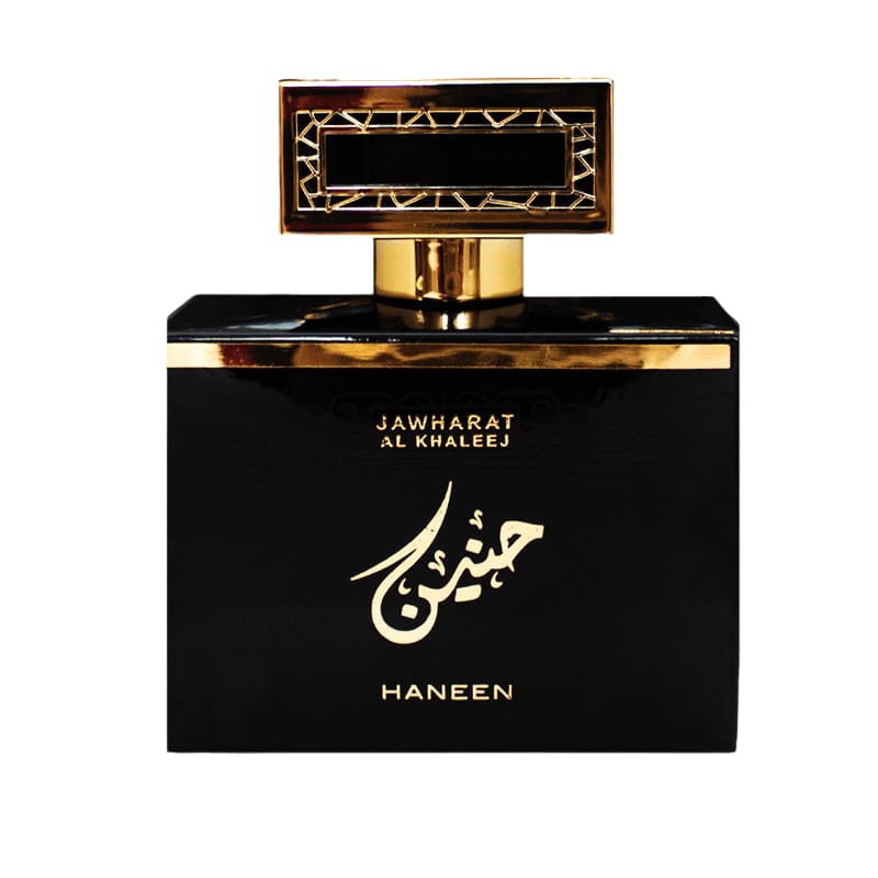 Jawharat Al Khallej Haneem edp 100ml Mujer