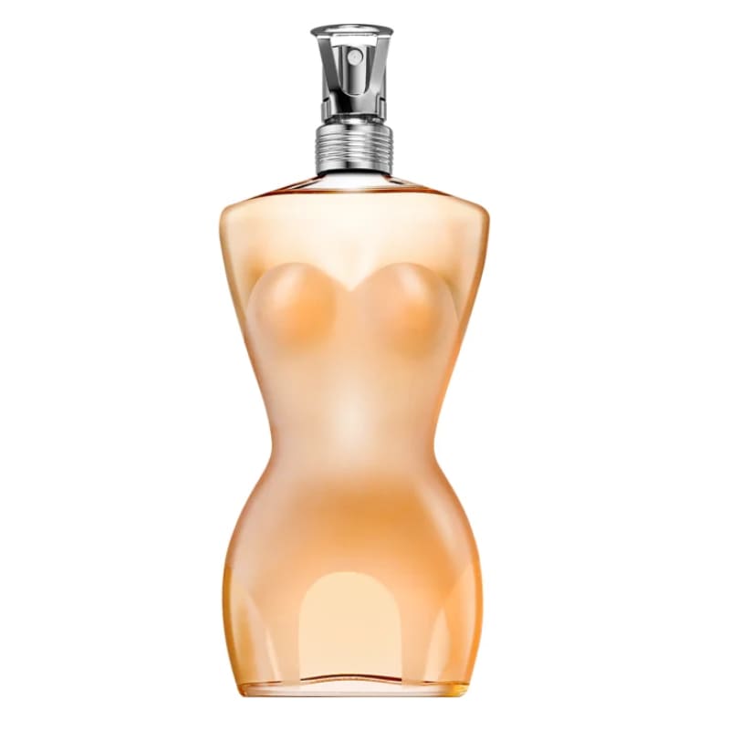 Jean Paul Gaultier Classique edt 100ml Mujer - Perfumisimo