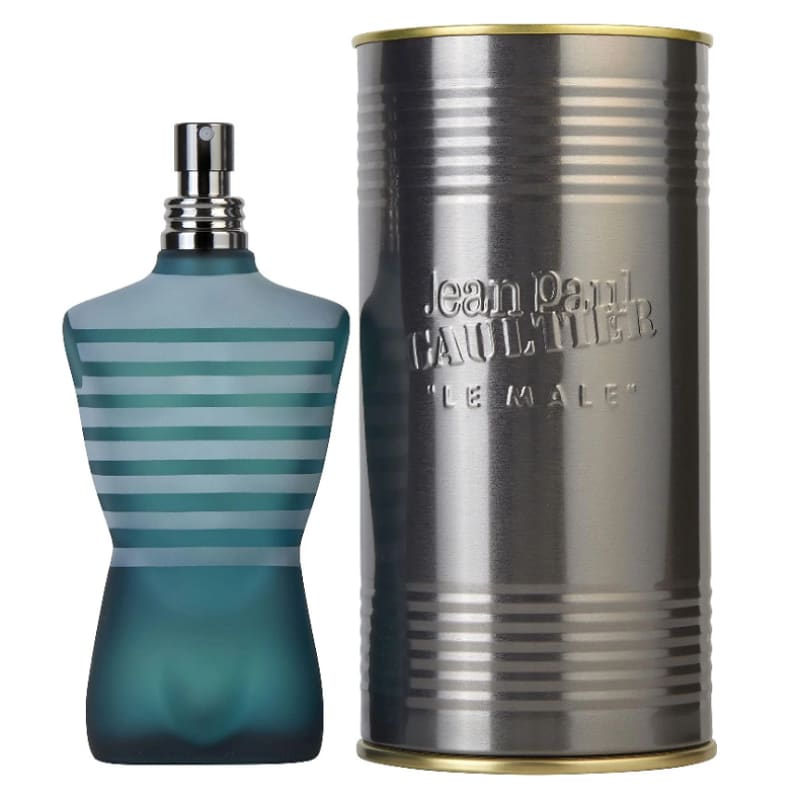 Jean Paul Gaultier Le Male Classic edt 125ml Hombre - Perfumisimo