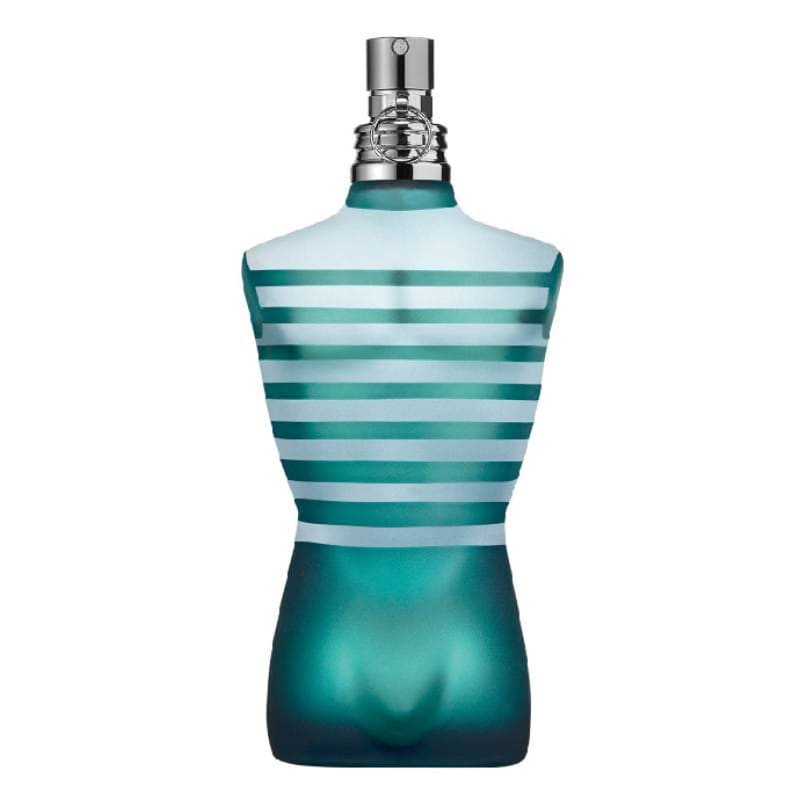 Jean Paul Gaultier Le Male Classic edt 125ml Hombre - Perfumisimo