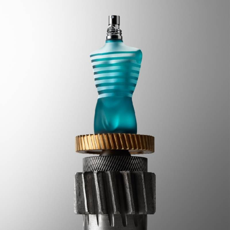 Jean Paul Gaultier Le Male Classic edt 125ml Hombre - Perfumisimo