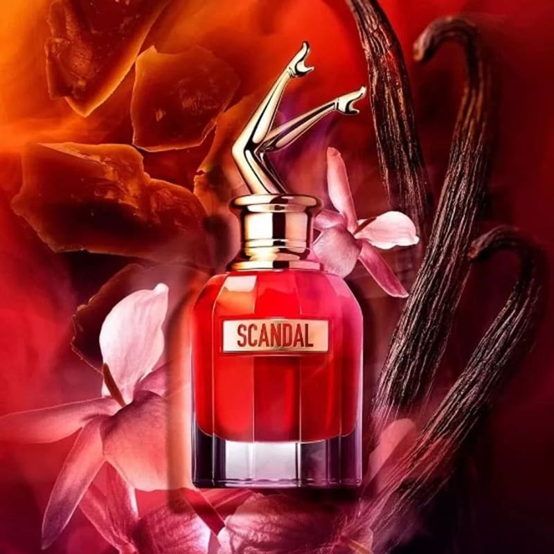 Jean Paul Gaultier Scandal Le Parfum Intense edp 80ml Mujer - Perfumisimo