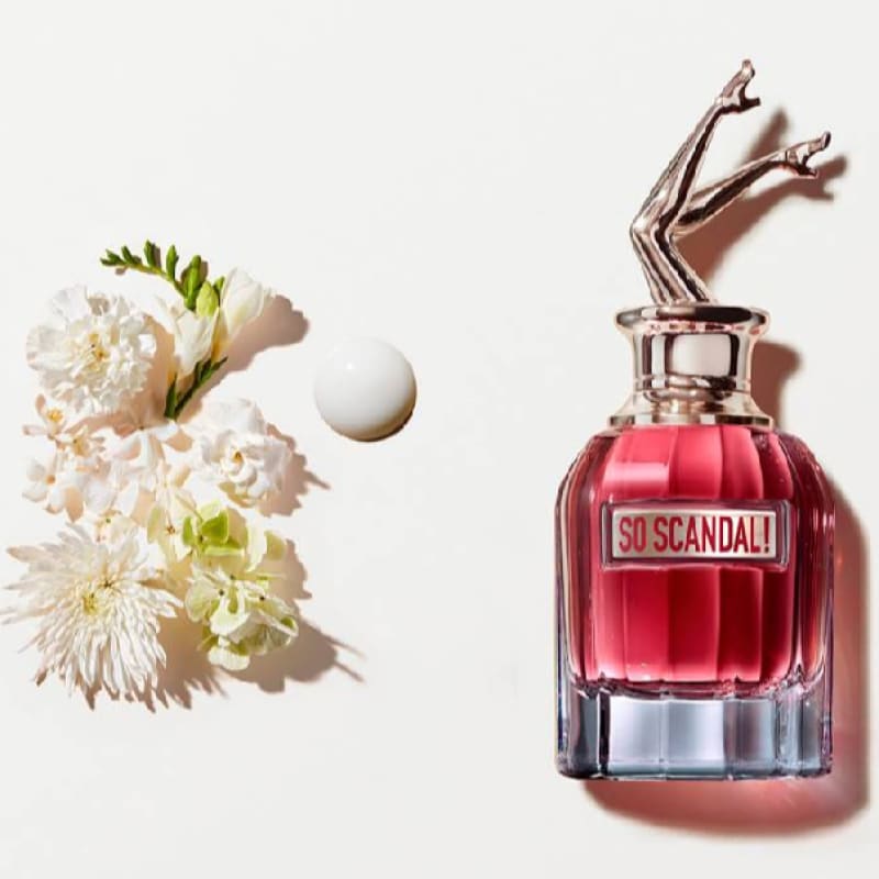 Jean Paul Gaultier So Scandal edp 30ml Mujer - Perfumisimo