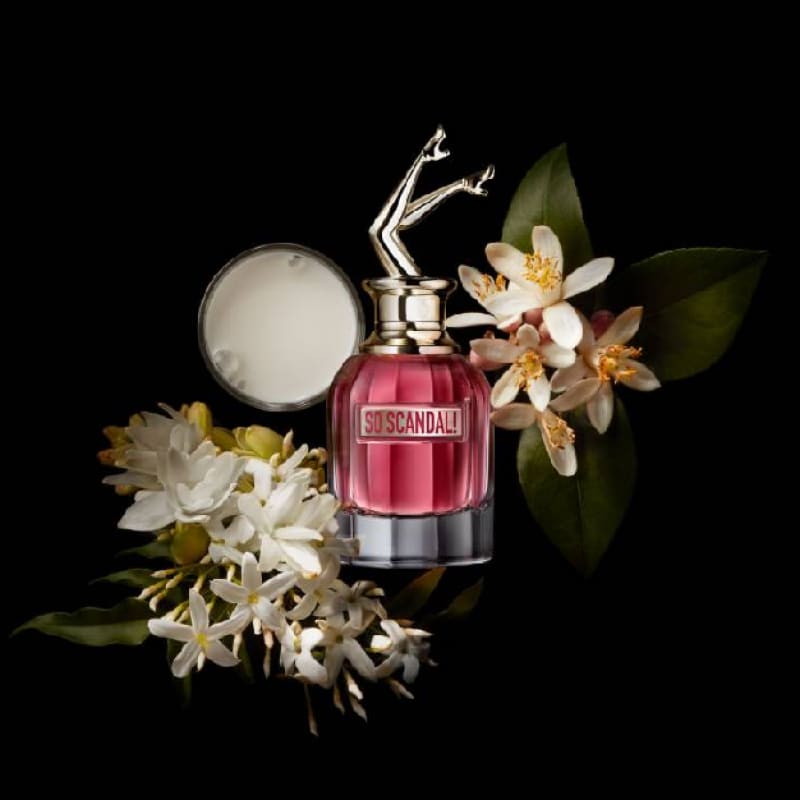 Jean Paul Gaultier So Scandal edp 30ml Mujer - Perfumisimo