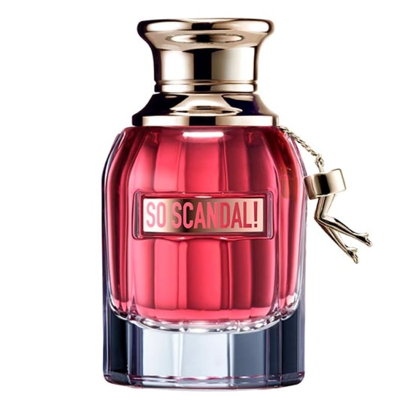 Jean Paul Gaultier So Scandal edp 30ml Mujer - Perfumisimo