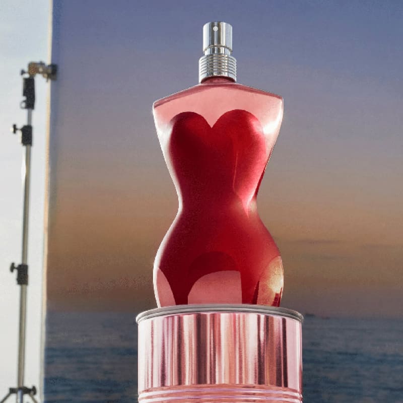 Jean Paul Gultier Classique edp 100ml Mujer - Perfume - Perfumisimo