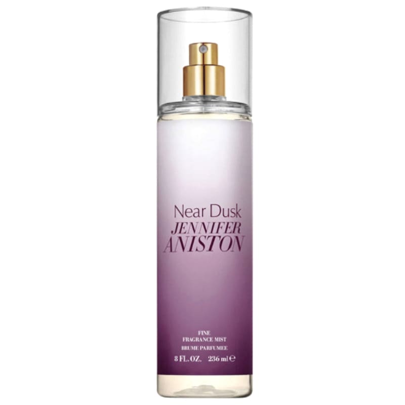 Jennifer Aniston Near dusk fine Body Mist 236ml Mujer - Perfumisimo