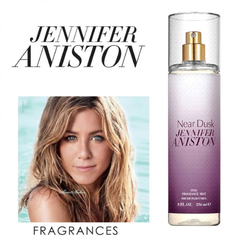 Jennifer Aniston Near dusk fine Body Mist 236ml Mujer - Perfumisimo
