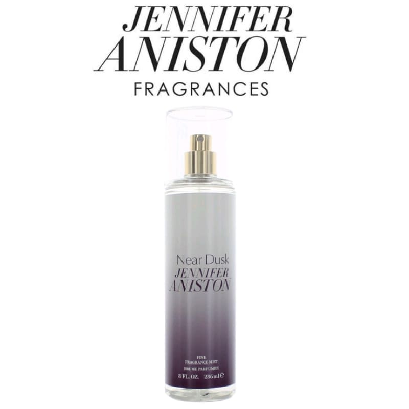 Jennifer Aniston Near dusk fine Body Mist 236ml Mujer - Perfumisimo