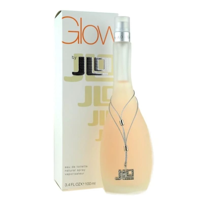 Jennifer Lopez Glow edt 100ml Mujer - Perfumisimo