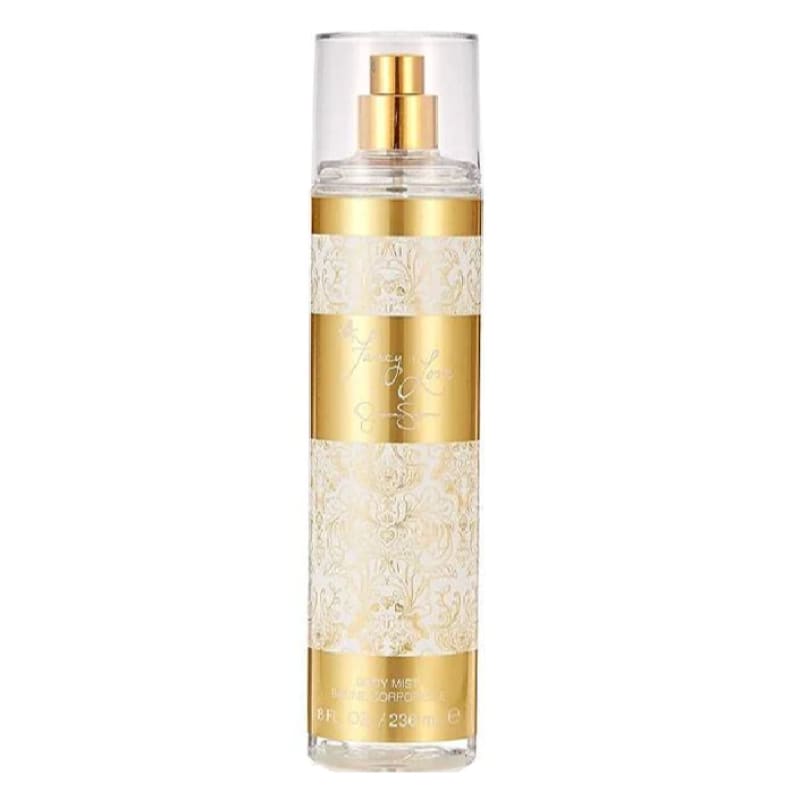 Jessica Simpson Fancy Love Body Mist 236ml Mujer - Perfumisimo