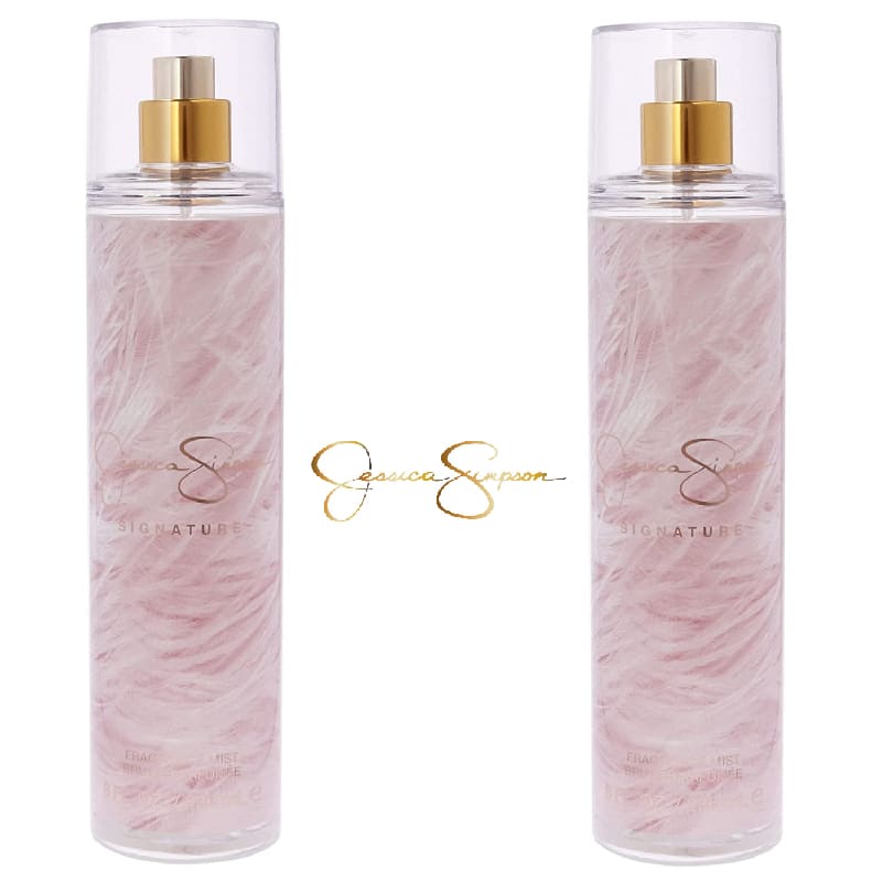 Jessica Simpson Signature 236ml Body Mist Mujer - Perfumisimo