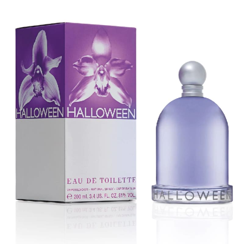 Jesus Del Pozo Halloween edt 200ml Mujer - Perfumisimo