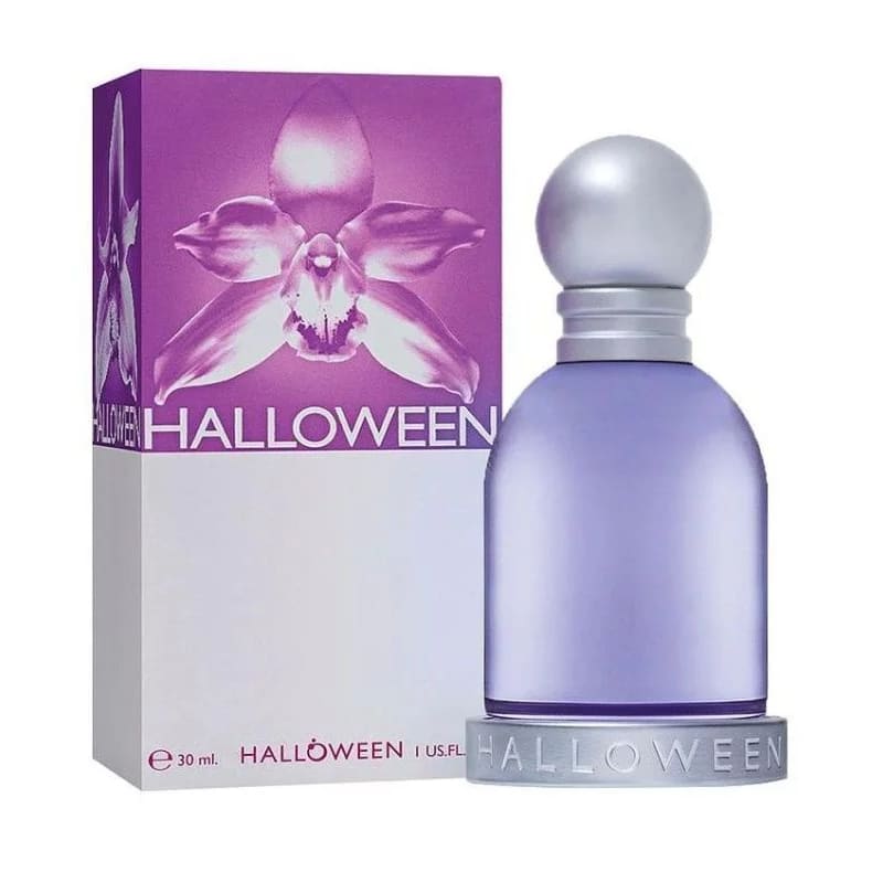 Jesus Del Pozo Halloween edt 30ml Mujer - Perfumisimo