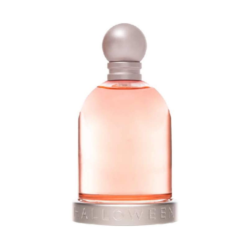 Jesus Del Pozo Halloween Kiss edt 100ml