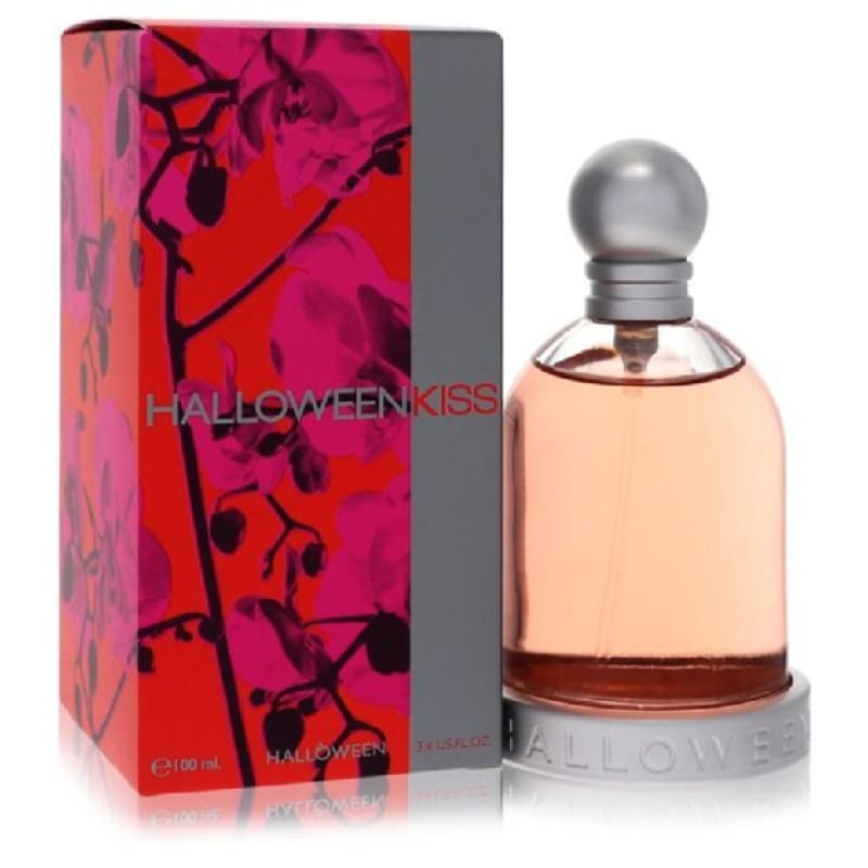 Jesus Del Pozo Halloween Kiss edt 100ml